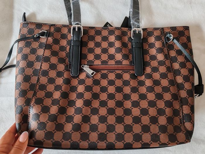 Sac fourre tout - photo numéro 11