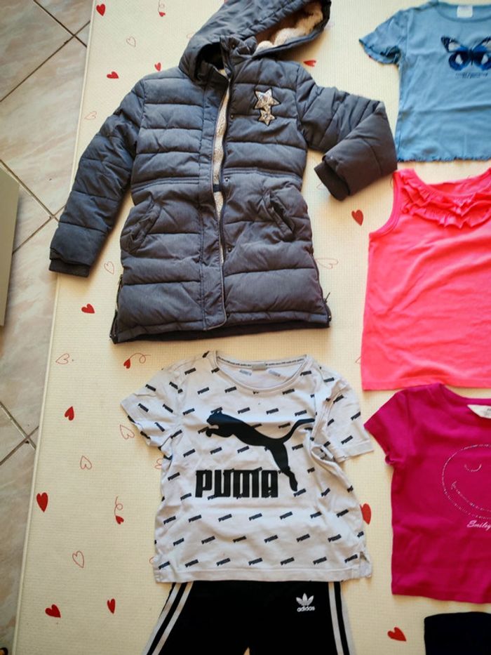 Vêtements fille taille 8/10 ans - photo numéro 6