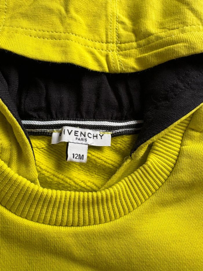 Pull givenchy - photo numéro 4