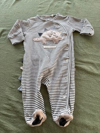 Pyjama garçon