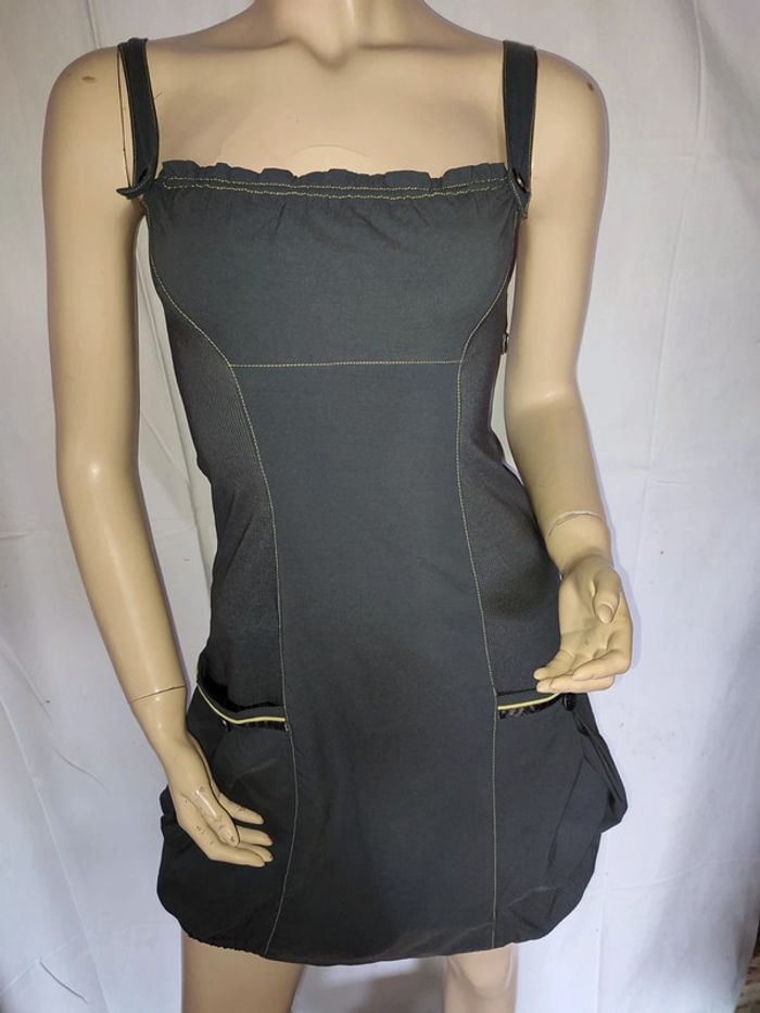 Robe cache cache - photo numéro 3