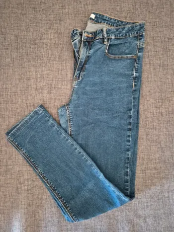 Jean femme Taille 42