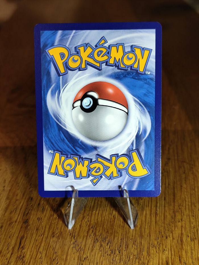 Carte Pokémon Alakazam V 050/115 RR - photo numéro 3