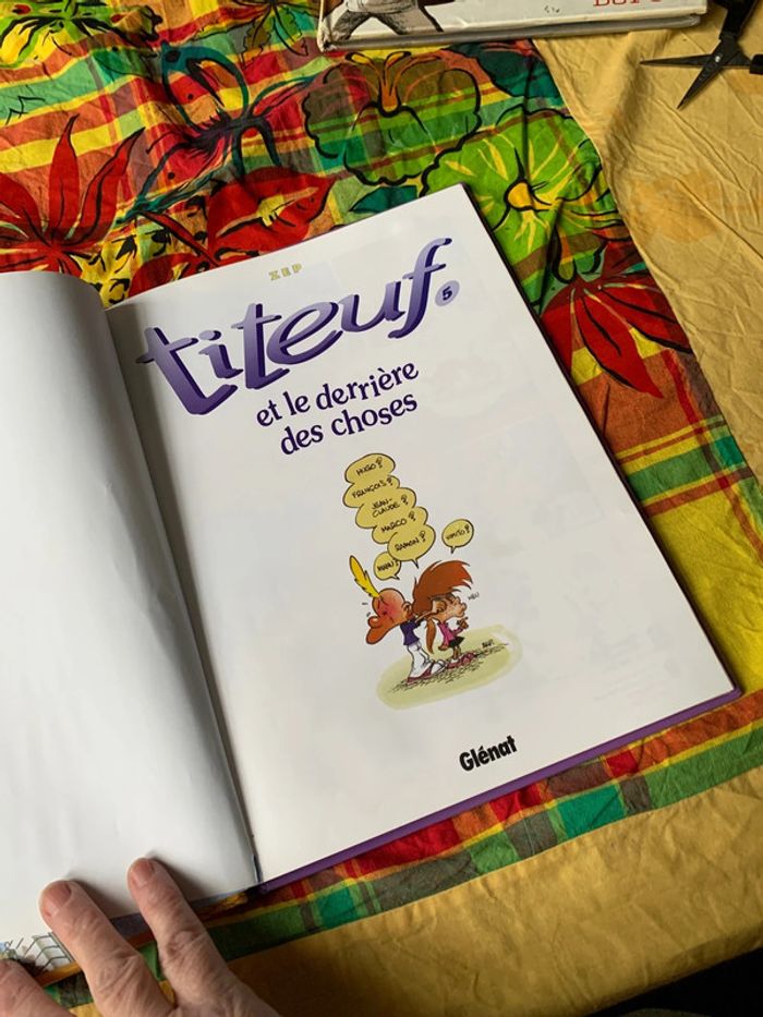 Tuteur - photo numéro 8