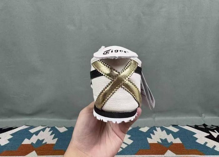 Onitsuka Tiger Mexico 66 taille 36 - photo numéro 4