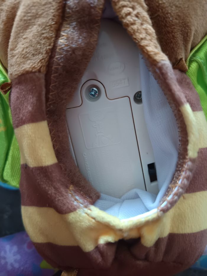 Maëlle mon abeille des découvertes 🐝 - photo numéro 4