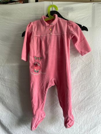 Pyjama 36 mois marese