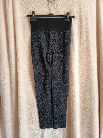 Legging femme sport. Marque Kaytan (A361)