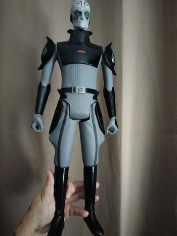 Grande figurine star Wars