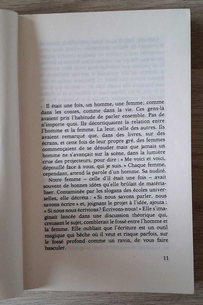 ave caesar - michèle perrein - photo numéro 6