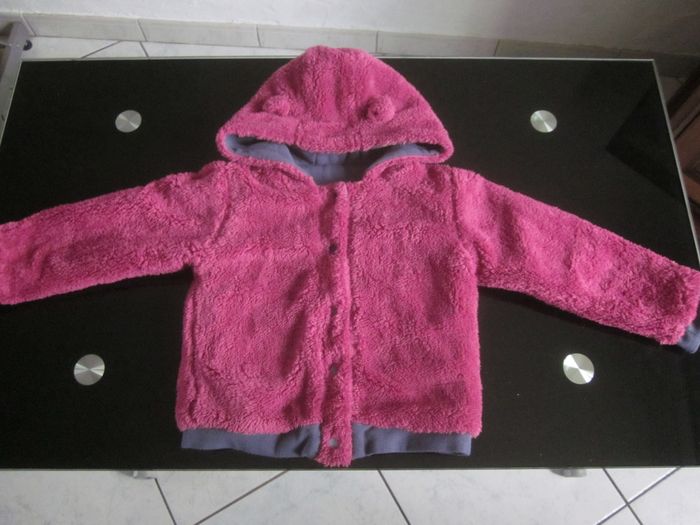 manteau - photo numéro 3