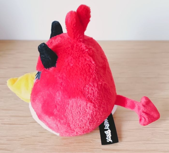 🦄 Mr Red - Angry Birds 🦄 - photo numéro 4