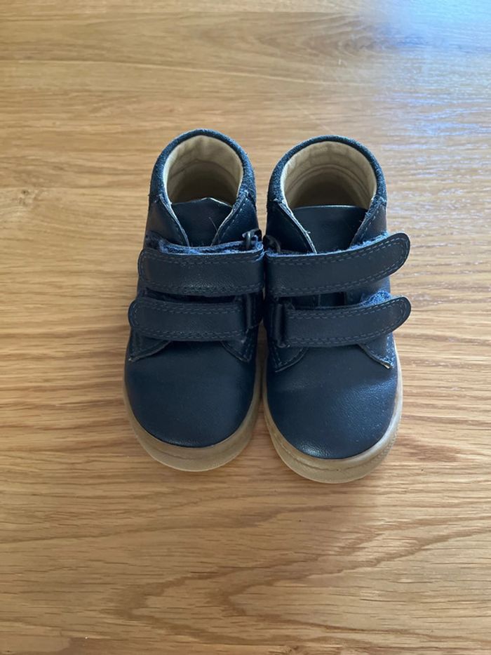 Chaussures Primigi taille 21 - photo numéro 2