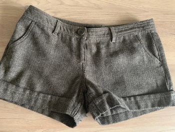 Short Jennifer taille 40