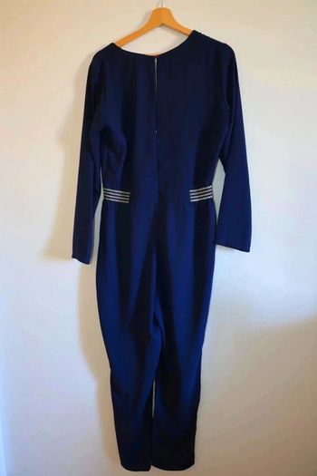 C35 combinaison marine Charlott 38