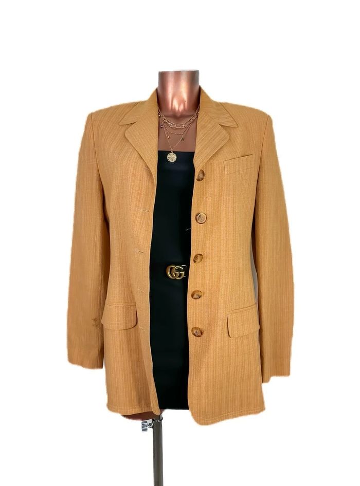 Magnifique veste en laine