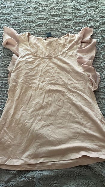 Débardeur H&M taille S