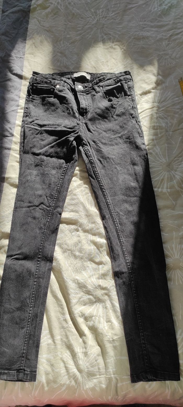 Lot de 3 pantalons 36 - photo numéro 4