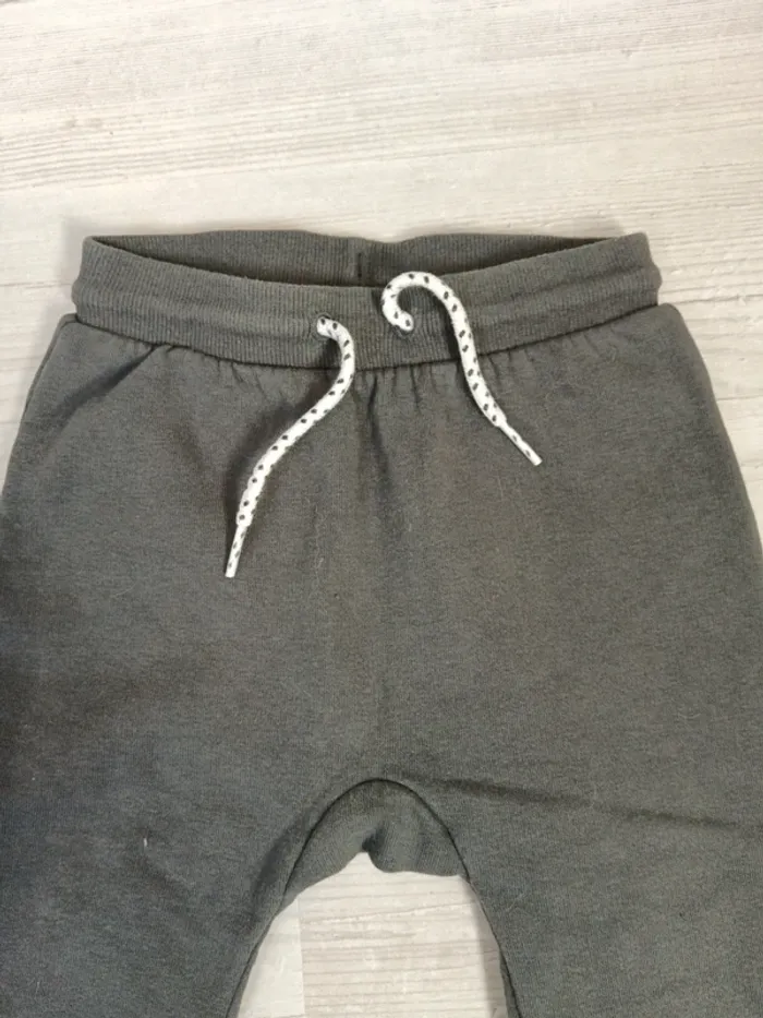 Jogging doublé lupilu 74/80cm - photo numéro 2