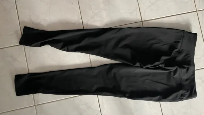 Legging de sport - photo numéro 3