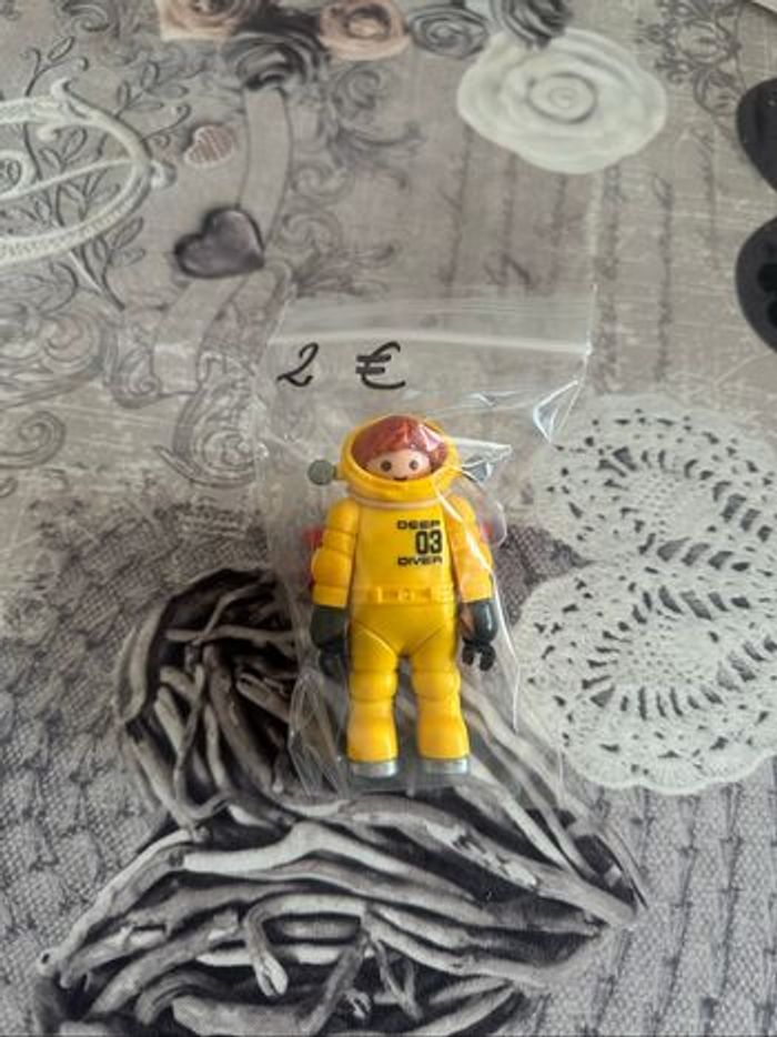 Lot de Playmobil - photo numéro 6