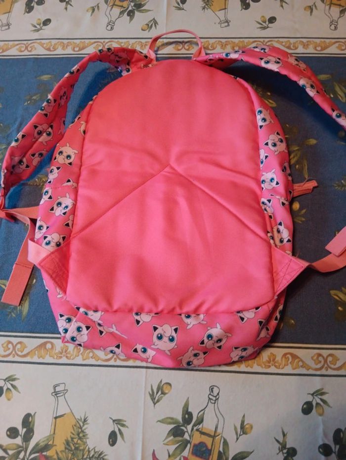 Sac à dos Pokemon - photo numéro 2