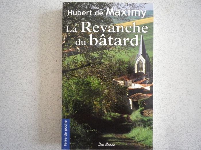 LA REVANCHE DU BATARD