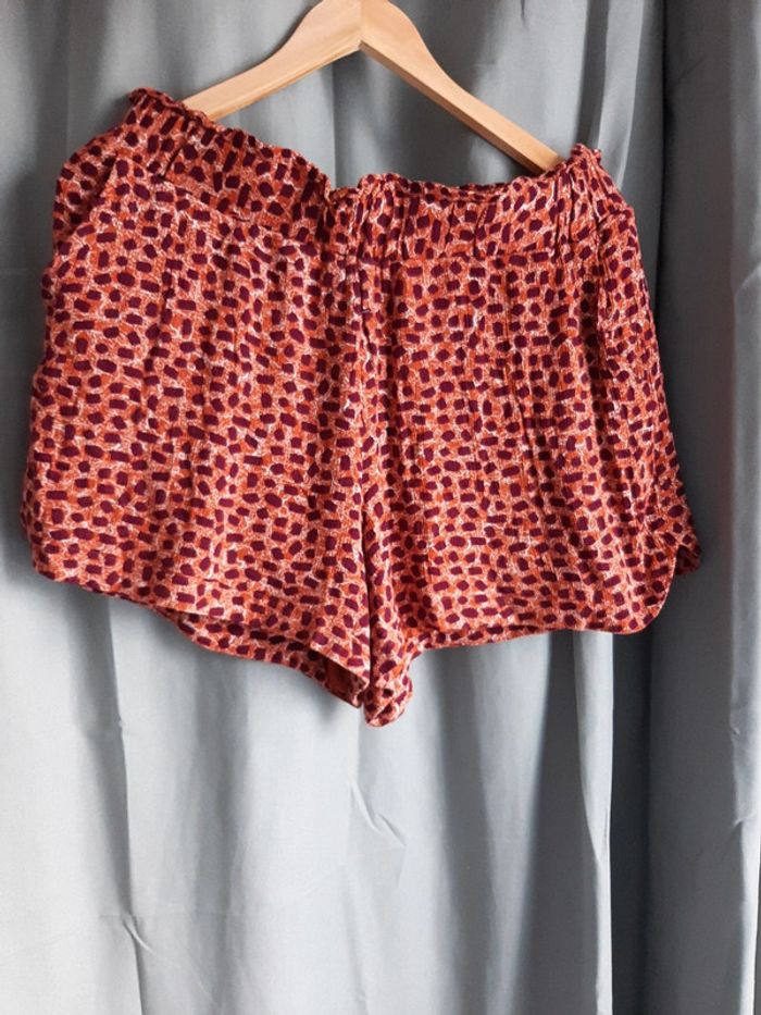 Short kiabi taille 44