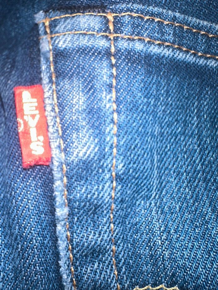 Jean Levi’s 501 - photo numéro 8