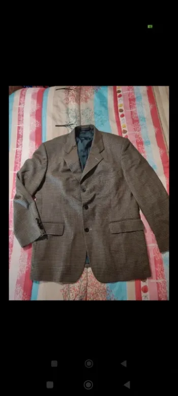 Veste Yves Saint Laurent T 52