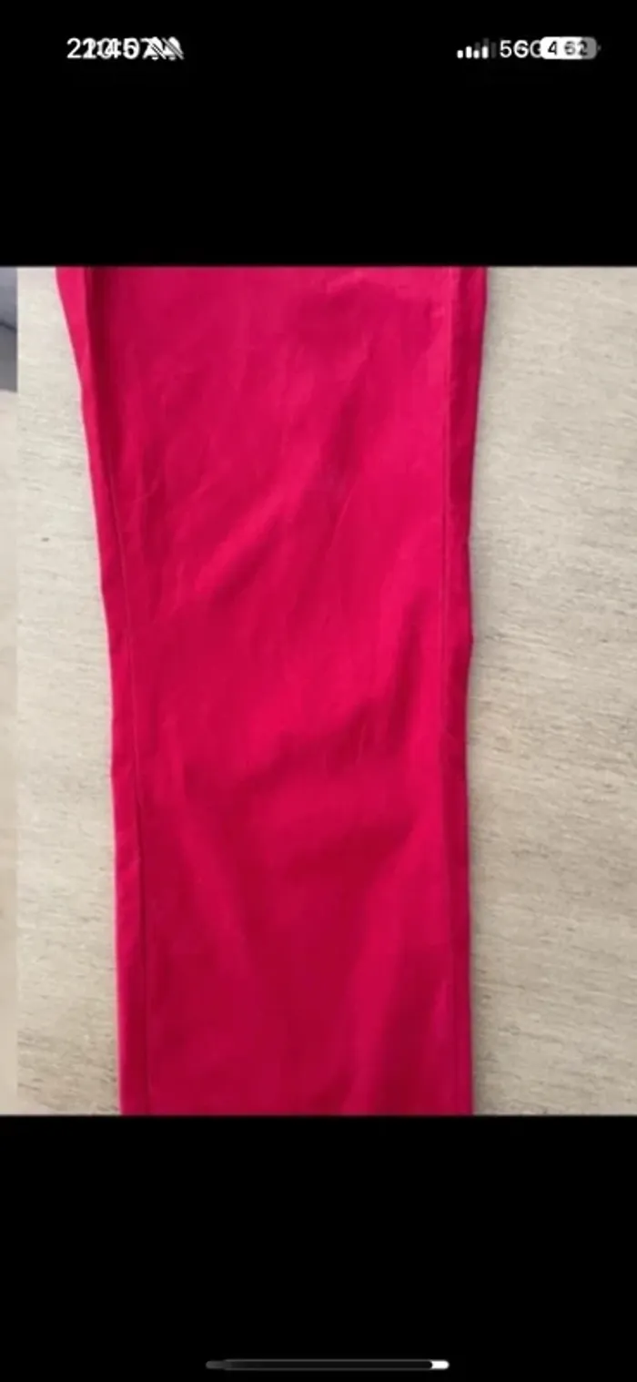 Pantalon homme Gémo - photo numéro 7