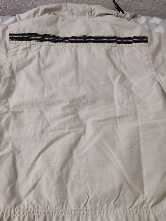 Coupe vent garçon - photo numéro 3