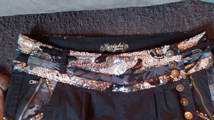 Pantalon - photo numéro 3