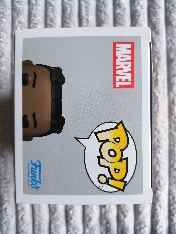 Funko Pop Supreme 1562 Miles G. Morales – Spider-Man Across the Spider-Verse – Édition Limitée 9500 PCS - photo numéro 5