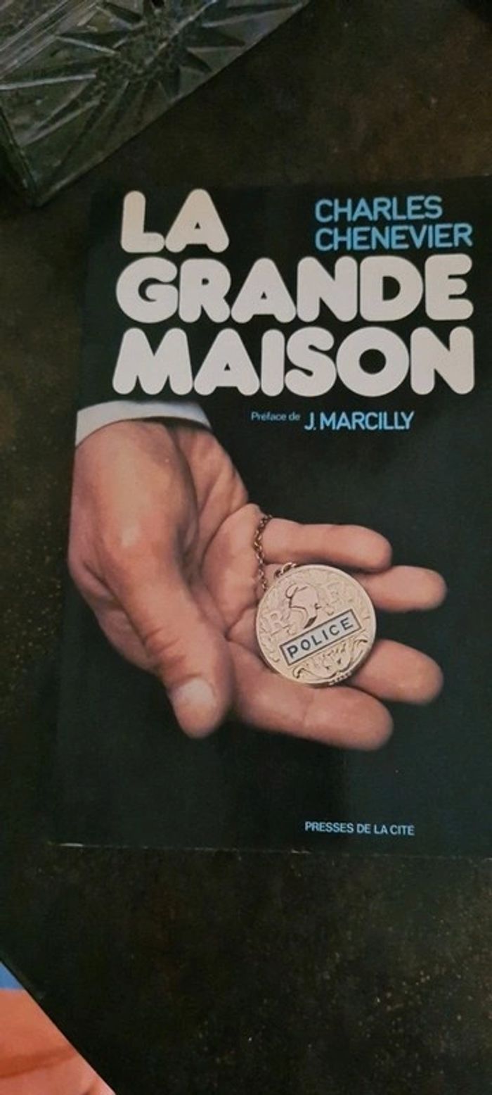 La grande maison