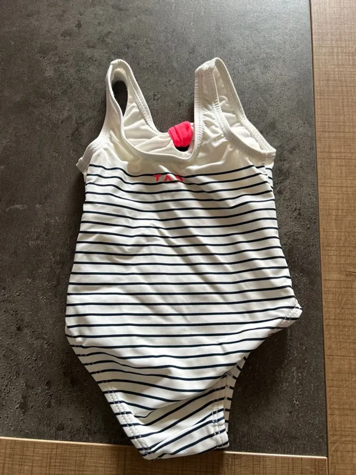 Maillot de bain - photo numéro 2