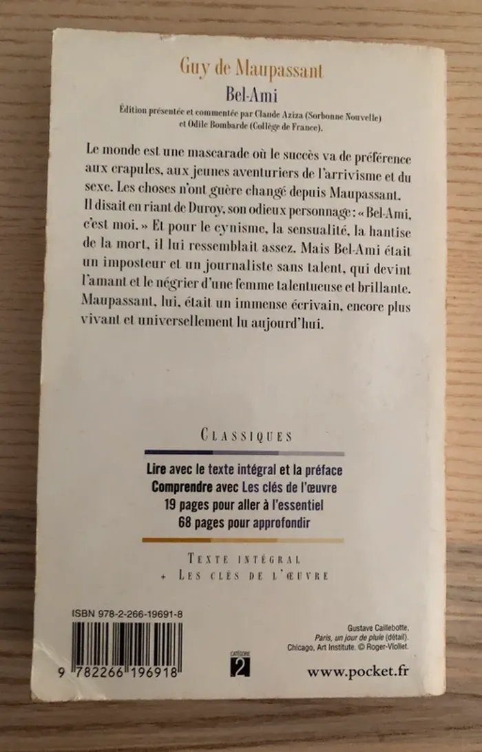 Bel-Ami - photo numéro 2