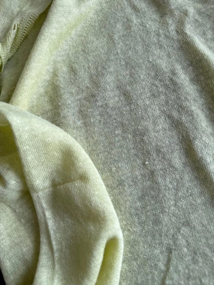 Beau pull neuf Des petits hauts 🌸 T2 M 38 - photo numéro 10