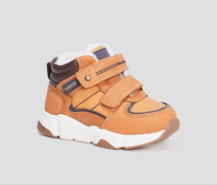 Chaussures garçon - photo numéro 3