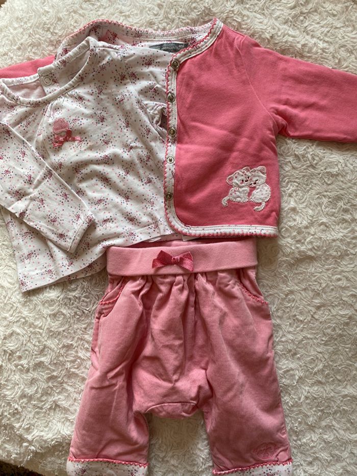 Ensemble sergent major - photo numéro 2