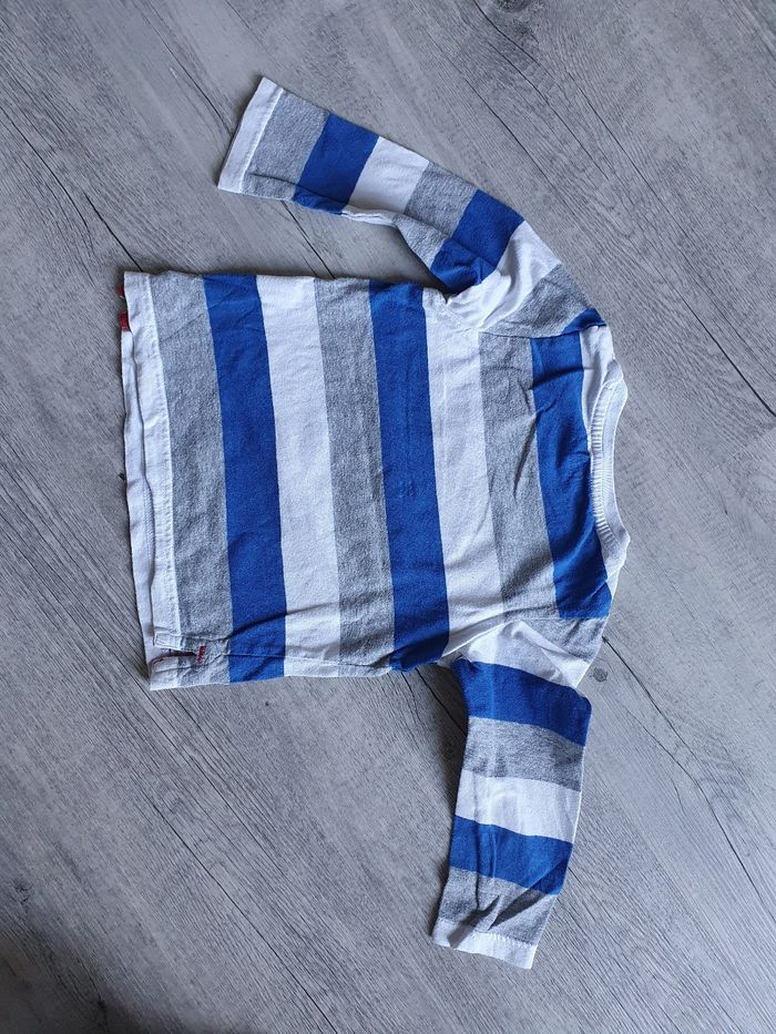 T shirt garçon - photo numéro 4