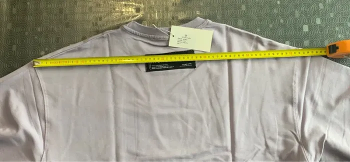 T-shirt Riches Paris, nouvelle collection - photo numéro 7