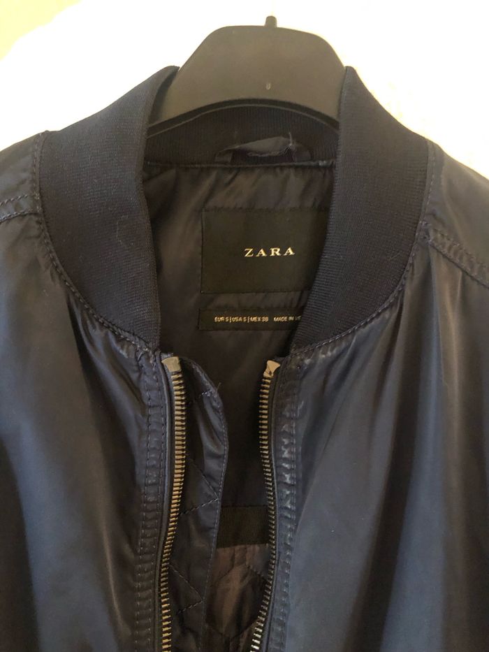 Blouson homme - photo numéro 3