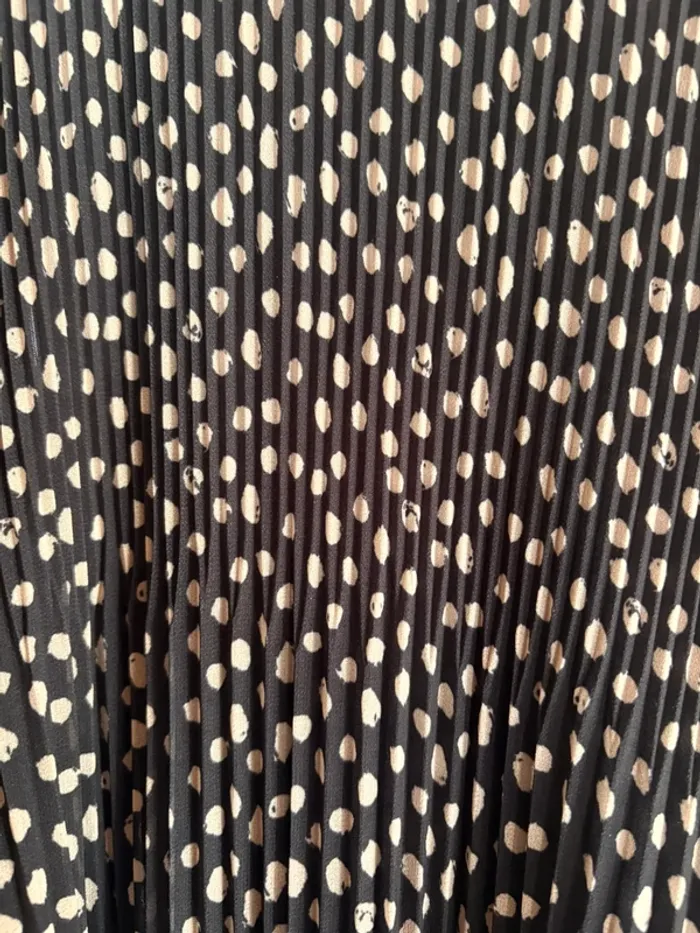 Robe à poids - photo numéro 3