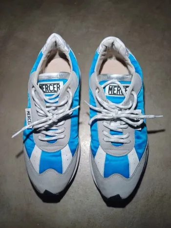 Chaussures  Vibram  Mercer