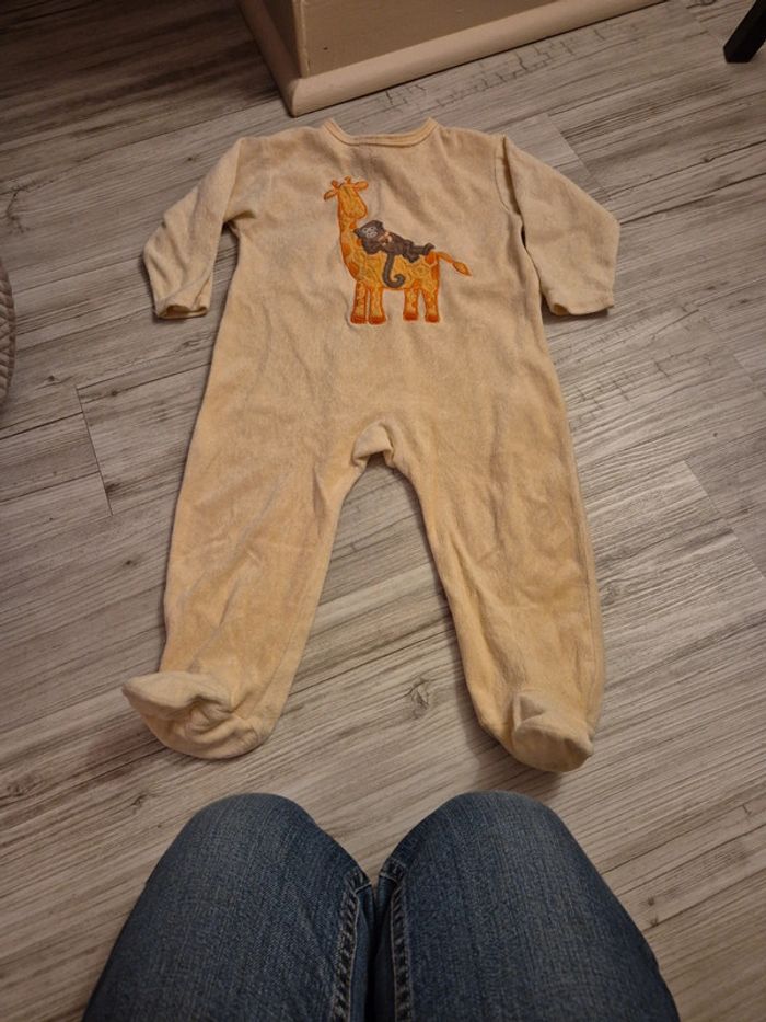 Pyjama 23mois