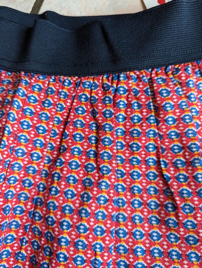 Jupe fille - photo numéro 2