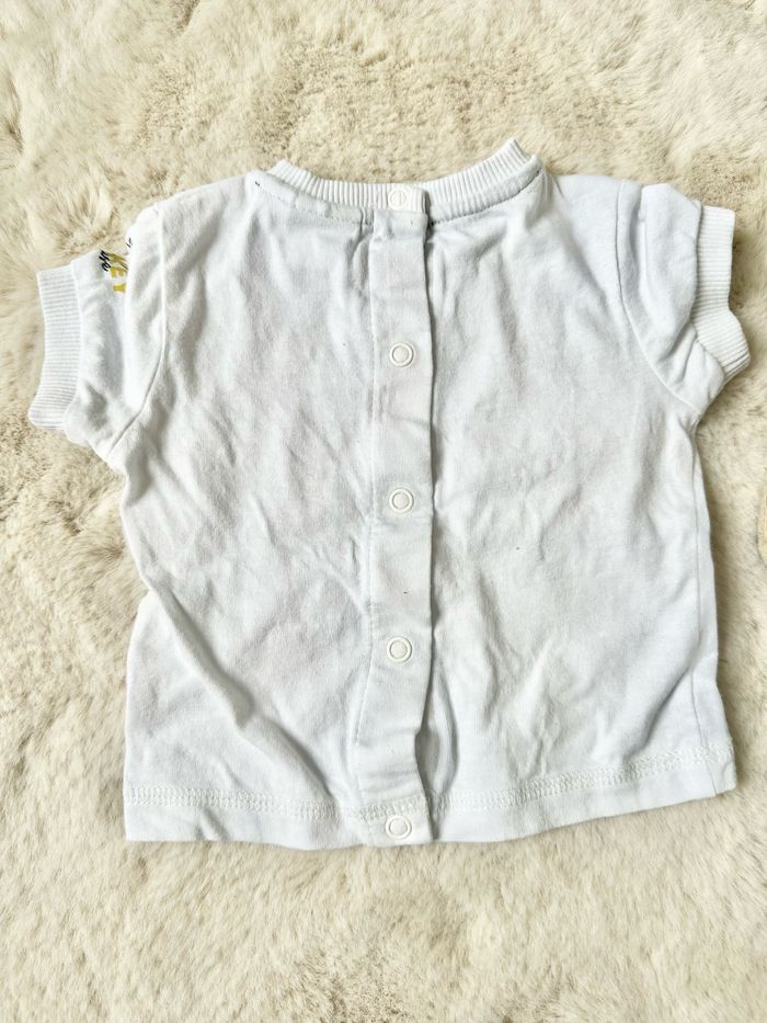 Ensemble Mickey Disney 3 mois - photo numéro 6