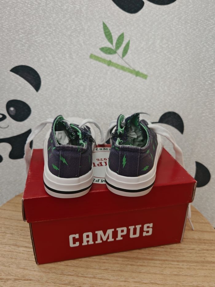 Chaussure garçon pointure 26 - photo numéro 7