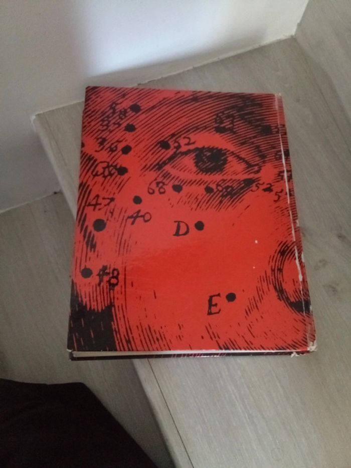 Livre Le miroir de la magie - photo numéro 2